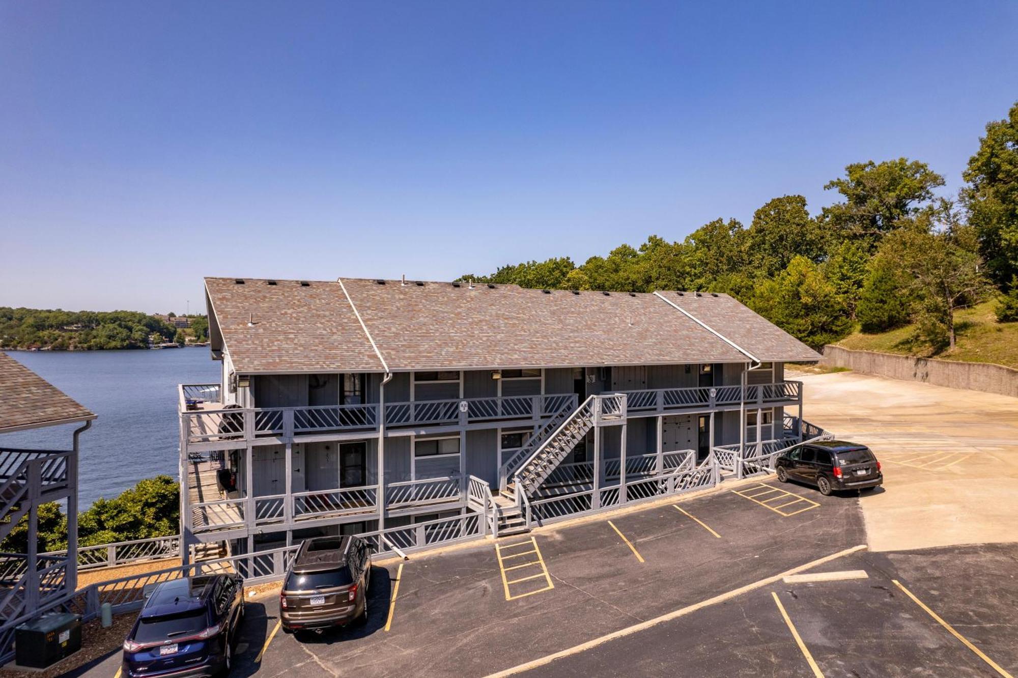 Golden Reef Villa Osage Beach Exterior photo